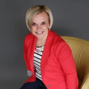 Meet your Posher, Kelli